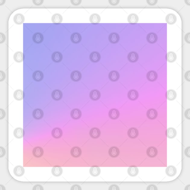 pink purple gradient texture Sticker by Artistic_st